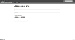 Desktop Screenshot of antipook.com